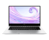HUAWEI MateBook D14 Ryzen 5 3500U/8GB/512GB SSD/14"/Win10 NobelK-WAQ9BR - 534488 - zdjęcie 2